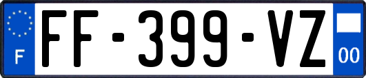 FF-399-VZ