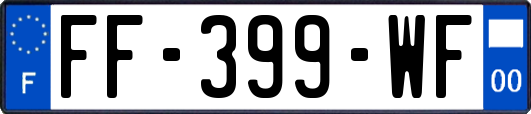 FF-399-WF