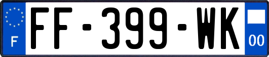 FF-399-WK