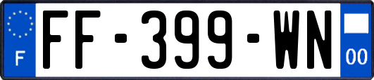 FF-399-WN