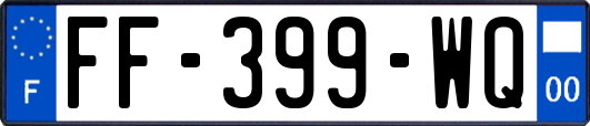FF-399-WQ