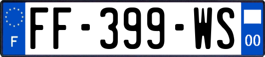 FF-399-WS