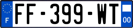 FF-399-WT