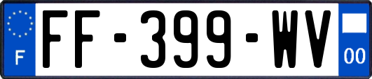 FF-399-WV