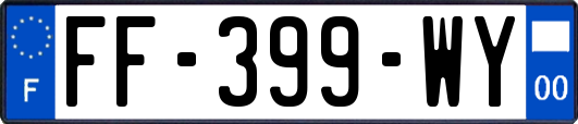 FF-399-WY
