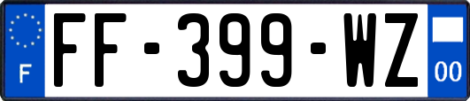FF-399-WZ