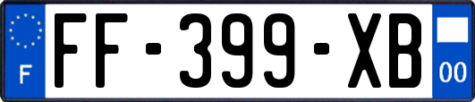 FF-399-XB