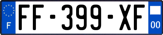 FF-399-XF