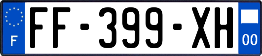 FF-399-XH