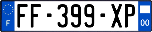 FF-399-XP