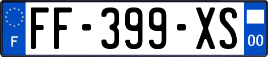 FF-399-XS