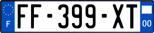 FF-399-XT