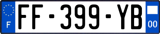 FF-399-YB