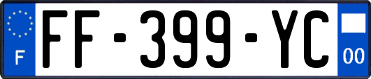 FF-399-YC