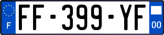 FF-399-YF