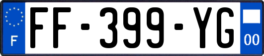 FF-399-YG