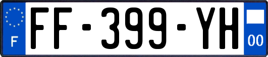 FF-399-YH