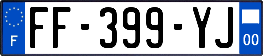 FF-399-YJ