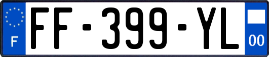 FF-399-YL