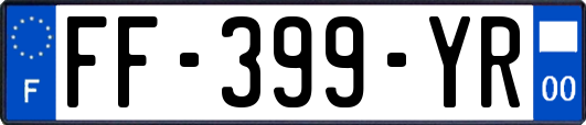 FF-399-YR