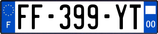 FF-399-YT