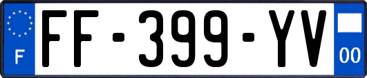 FF-399-YV