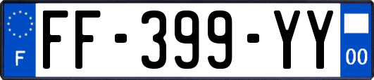 FF-399-YY