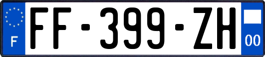 FF-399-ZH