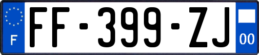 FF-399-ZJ