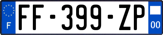 FF-399-ZP