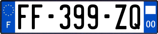 FF-399-ZQ