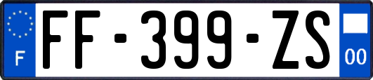 FF-399-ZS