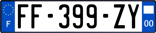 FF-399-ZY