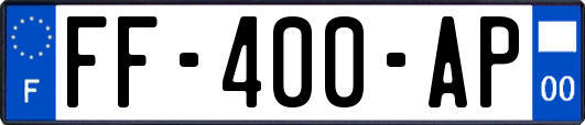 FF-400-AP