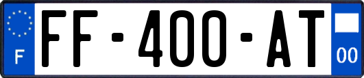 FF-400-AT