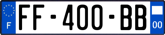 FF-400-BB