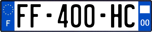 FF-400-HC