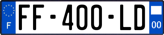 FF-400-LD