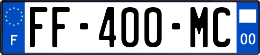 FF-400-MC