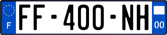FF-400-NH