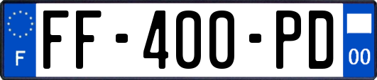 FF-400-PD