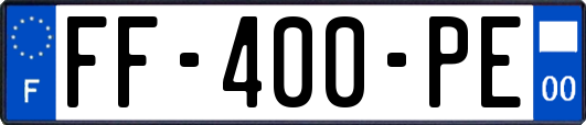 FF-400-PE