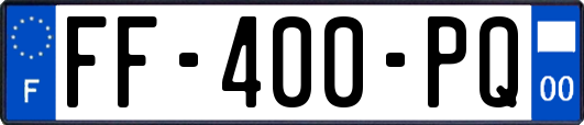 FF-400-PQ