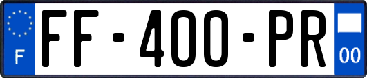 FF-400-PR