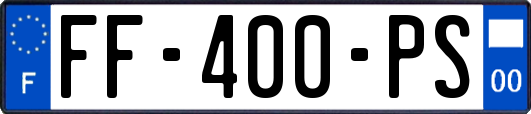 FF-400-PS