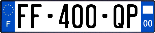 FF-400-QP