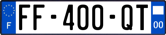 FF-400-QT