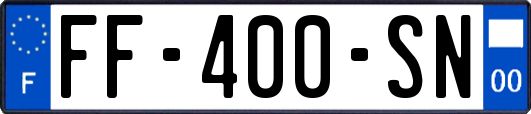 FF-400-SN