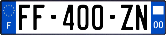 FF-400-ZN