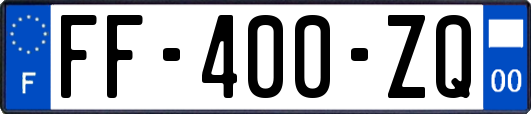 FF-400-ZQ